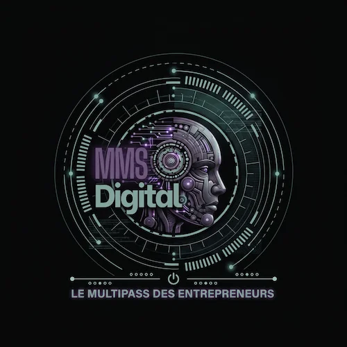 Logo MMS Digital